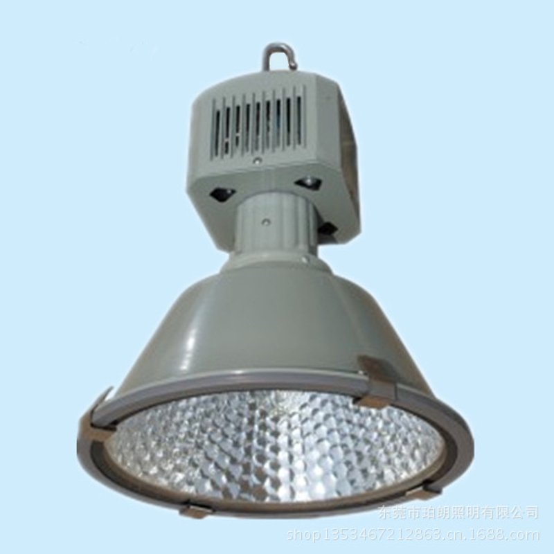 工业照明灯具
